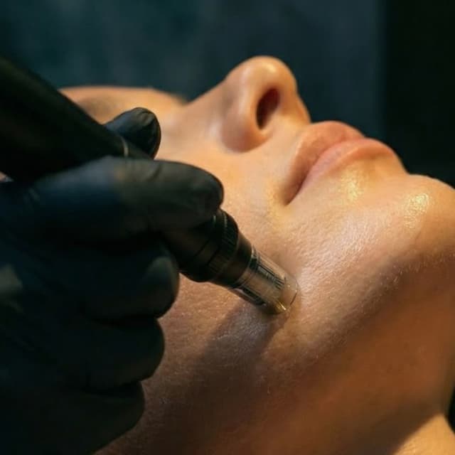 Microneedling Series at Elevate Aesthetics in Sandy, UT